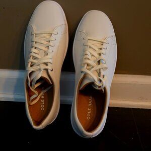 Women's Cole Haan Grand Crosscourt sneakers- Size 8.5- New Without Tags